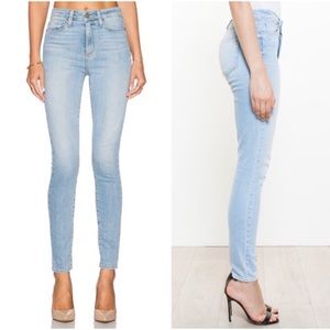 Paige Margot Ultra Skinny Jeans ✨ Size 25